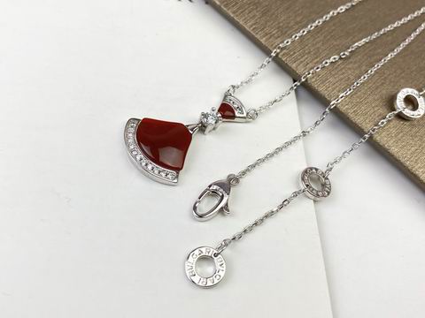Bvlgari necklace 05lyh154